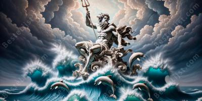 Poseidon films