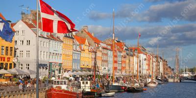 Denemarken films