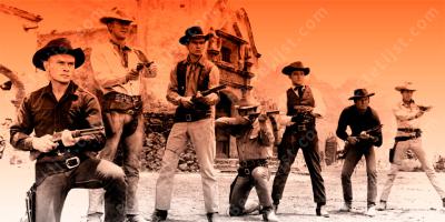 euro westers films