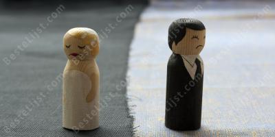 afbrokkelende relatie films