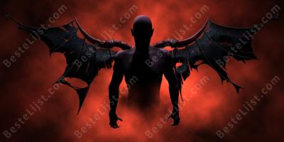 demonisch films