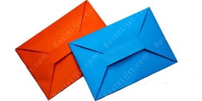 envelop films