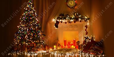 kerst seizoen films