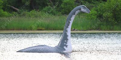 Loch Ness-monster films
