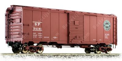 gesloten goederenwagen films