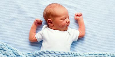 net geboren baby films