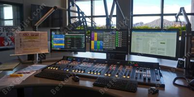 radionieuws films