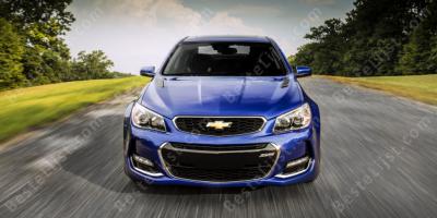 Chevrolet films