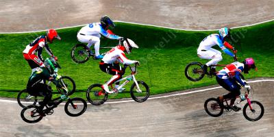 bmx films
