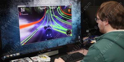computer spel films
