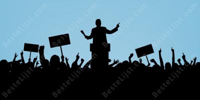 politiek films