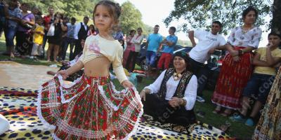 zigeuneraccent films