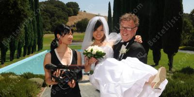 blanke man Aziatische vrouw relatie films