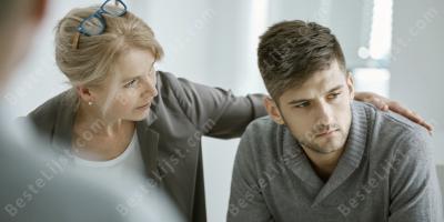 psychiatrische patiënt films