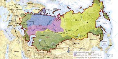 Russische Rijk films