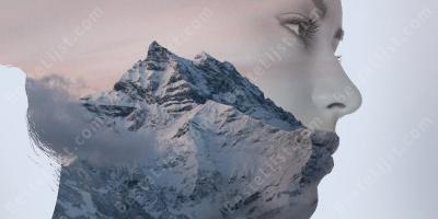 dubbele blootstellingseffecten films