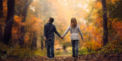 Kindertijd liefje films