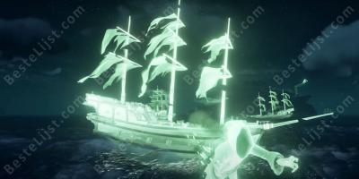 spookschip films