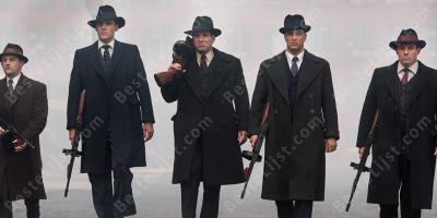 criminele syndicaat films