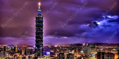 Taiwan films
