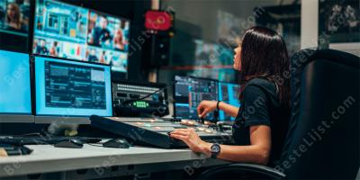 media-industrie films