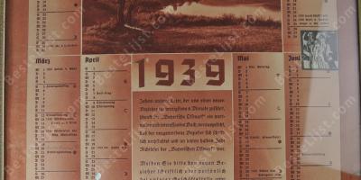 jaar 1939 films