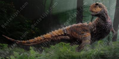 dinosaurus films