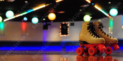 rolschaatsen films