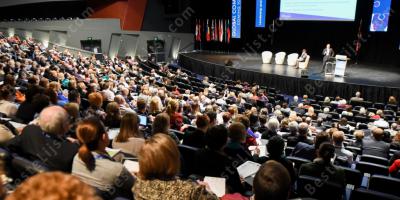 conferentie films