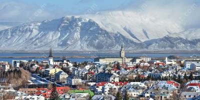reykjavik ijsland films