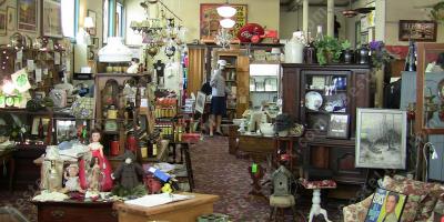 antiquair films