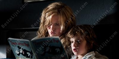 moeder en zoon films