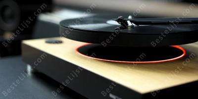 grammofoonplaat films