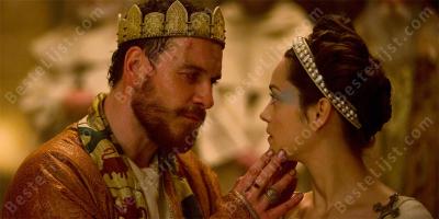 macbeth films