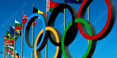 Olympische Spelen films