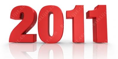 jaar 2011 films