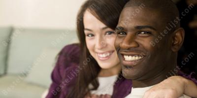 zwarte man witte vrouw relatie films