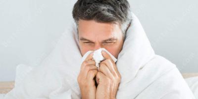 influenza films