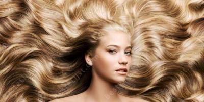 lang haar films