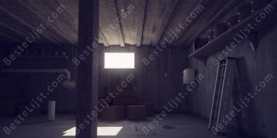 kelder films