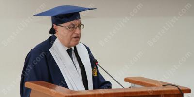 professor films