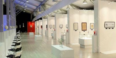 tentoonstelling films