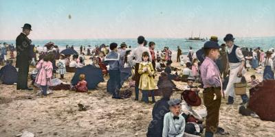 jaren 1890 films