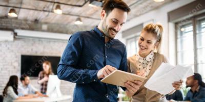 collega-werker collega-relatie films