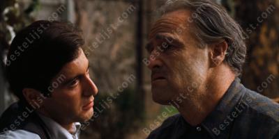 geweldige dialoog films