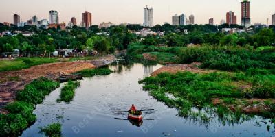 Paraguay films