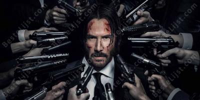criminaliteit films