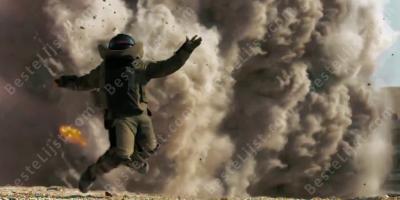 explosie voorbij films
