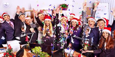 kerstfeest films