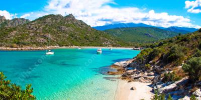Corsica films
